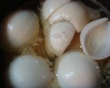 酒３醤油３砂糖３！簡単うまい＊豚の角煮作り方3写真