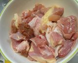 我が家の☆鶏の唐揚げ作り方2写真
