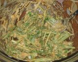 カレーなるかき揚げ作り方3写真