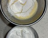 卵1個でワンコのおやつシフォン作り方3写真