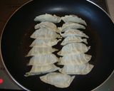 簡単に激ウマ餃子～♪作り方7写真