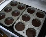 簡単!!とろーり濃厚チョコケーキ作り方5写真