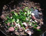 簡単スピーディーのドライカレー作り方3写真