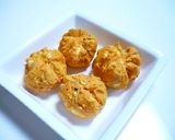 キムチポテト作り方6写真