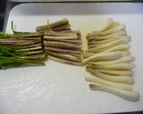 酢てき♡なエシャロット♪作り方3写真