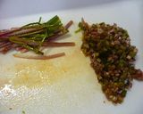 酢てき♡なエシャロット♪作り方7写真