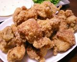 トルティーヤ巻き巻きチキン南蛮ツイスター作り方1写真