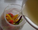 コクがあるある！『サワー漬け』作り方5写真