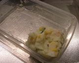 お弁当用 ポテトサラダ作り方3写真