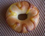 1gイーストdeWコーンBAGEL作り方10写真