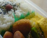 ★ピーマンの甘酢醤油きんぴら★作り方4写真