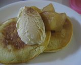 Kana's万能りんごソテー（りんご煮）作り方5写真