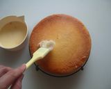 ✤グレープフルーツ風味のカトルカール✤作り方8写真