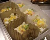 お弁当用 ポテトサラダ作り方5写真