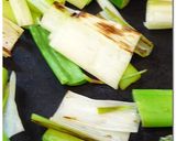 鰯（イワシ）と大根の ♪ 梅 ♪ 煮つけ作り方7写真