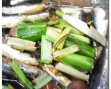鰯（イワシ）と大根の ♪ 梅 ♪ 煮つけ作り方8写真