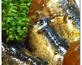 鰯（イワシ）と大根の ♪ 梅 ♪ 煮つけ作り方9写真