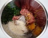 ソーセージロール作り方1写真
