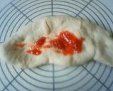 苺★ベーグル作り方5写真