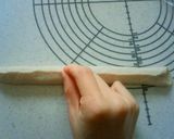 苺★ベーグル作り方11写真