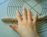 苺★ベーグル作り方12写真