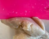 サクサク♪甘さ控えめの塩麹スコーン作り方6写真