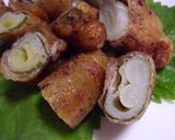 【鶏皮】の冷凍保存\(^o^)/作り方4写真