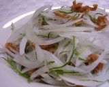 【鶏皮】の冷凍保存\(^o^)/作り方3写真