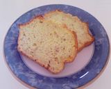 簡単!おいしい!バナナのパウンドケーキ作り方6写真