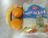 今話題(✿ฺ´∀`✿ฺ)ノお酢ドリンク作り方1写真