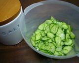 簡単!混ぜるだけ!鮭のちらし寿司風★作り方4写真