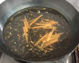 メインのおかず！スープ水餃子作り方2写真