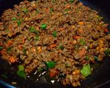【HB】ふわふわジューシーカレーパン作り方1写真