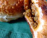 【HB】ふわふわジューシーカレーパン作り方5写真