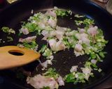 【簡単】フライパンでイカ飯♪作り方2写真