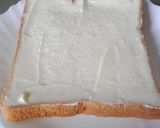 あまーいマヨトースト作り方1写真