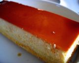 ★プリンケーキ★作り方8写真