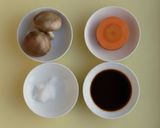 牛乳パックで可愛く!ちらし寿司作り方4写真