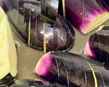 とろ旨茄子と生姜めんつゆ素麺作り方2写真