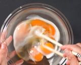 いばタマ くるくるオムライス作り方5写真