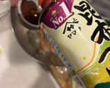ごま油香る 冷製おろし納豆スパ作り方2写真