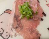 春キャベツミートボール作り方2写真
