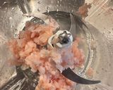 ふわふわつくね🐓鶏だらけのおでん🍢作り方1写真
