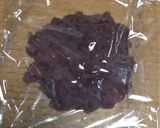 おはぎのきれいな包み方作り方3写真