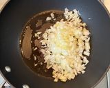 おかんレシピ𓀤𓀣キーマカレー作り方4写真
