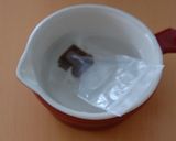 チョコペンはもう買わない?!作り方2写真