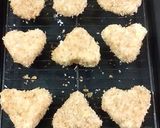 揚げないコロッケ★ポテトサラダ味作り方5写真