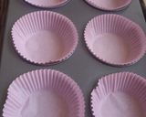 ■ふわふわの子供バナナケーキ■作り方1写真