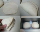 我が家のシンプル　ふんわり軽い　食パン作り方4写真