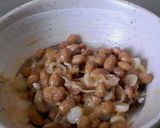 味噌納豆作り方4写真